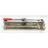 Image 1 : TILE CUTTER