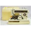 Image 1 : KENMORE ULTRA STITCH 12 SEWING MACHINE