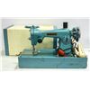 Image 1 : BAYCREST RETRO SEWING MACHINE