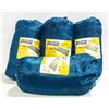 Image 1 : 4 SLEEPING BAGS