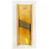 Image 1 : VINTAGE CABBAGE SLICER