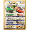 Image 1 : HOT WHEELS FULL SET FORD PERFORMANCE