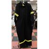 Image 1 : NEW FIRE RESISTANT SZ XL REGULAR HI VIS COVERALLS