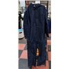 Image 1 : NEW FLAME RESISTANT DENIM COVERALLS SIZE XL REG