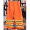 Image 1 : NEW SIZE M-L HI VIS SAFETY PANTS