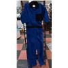 Image 1 : NEW SIZE 40 REGULAR COVERALLS