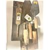 Image 2 : Collection of Trowels