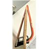Image 2 : Bow Saw in Safety Holder