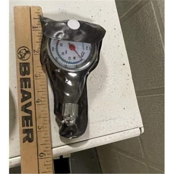 Pressure Gauge