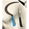 Image 1 : Sickle and Knife