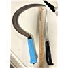 Image 2 : Sickle and Knife