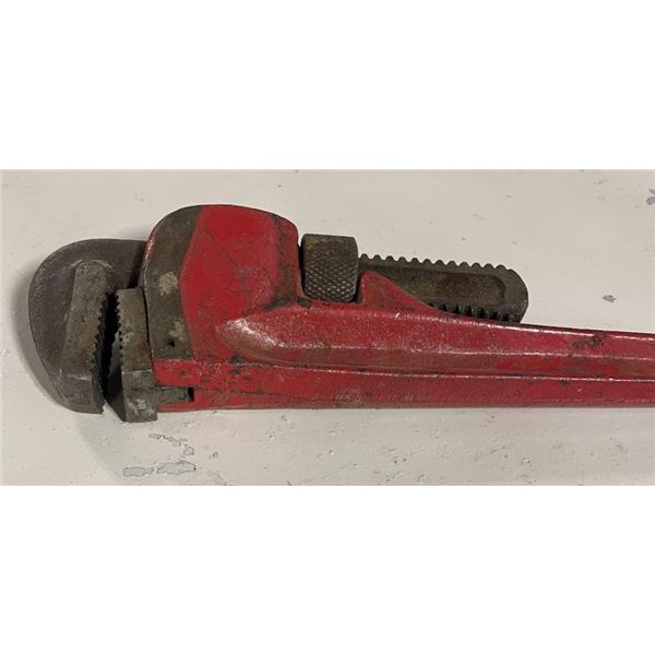 Large wrench