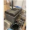 Image 2 : Tool Box with Contents