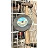 Image 1 : Grinder Disc and Hammer