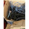 Image 1 : Box of Blue Cable