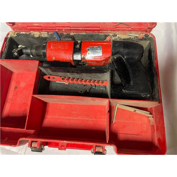 Hilti Fastening Toolz166-75