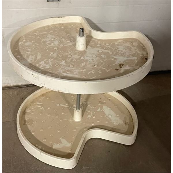 Lazy Susan