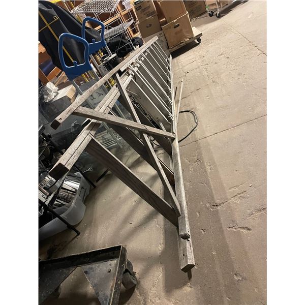Ladder