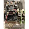 Image 1 : Allen Bradley Switch in Box