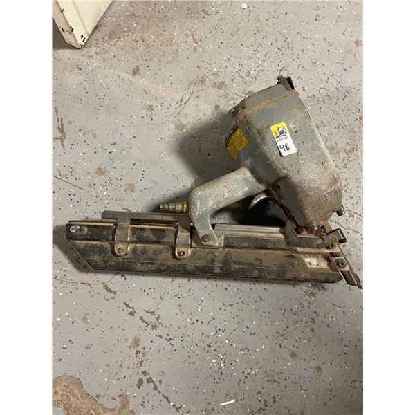  Air Tool , Brad Nailer
