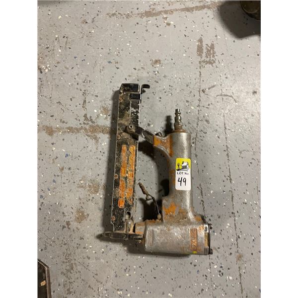  Air Tool , Brad Nailer