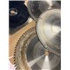 Image 2 : Saw Blades