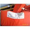 Image 2 : THREE childrens life jackets