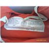 Image 4 : THREE childrens life jackets