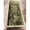 Image 1 : Brad Nails - Box of Nails