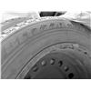 Image 1 : Two Tires - Blizzak tires ws70 215/65R17 90T