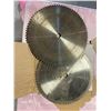 Image 1 : Saw  Blades