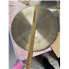 Image 2 : Saw  Blades