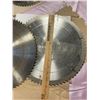 Image 3 : Saw  Blades