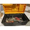 Image 1 : Tool Box and Contents