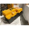 Image 3 : Tool Box and Contents