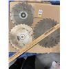 Image 2 : Saw  Blades