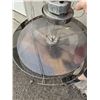 Image 5 : Industrial Lights , THREE Large, FOUR Smaller