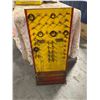 Image 1 : Vintage Service Station Display