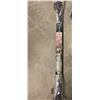 Image 2 : Regal Black Fence Post