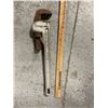 Image 1 : 18" Pipe Wrench