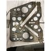 Image 1 : Metal Stair Jig