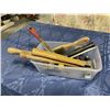 Image 1 : Collection of Tools