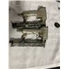Image 1 : TWO Nail guns