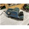 Image 1 : Ryobi 4" Belt Sander