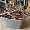 Image 1 : Hose in Bin