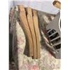 Image 1 : Wooden Pieces