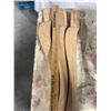 Image 2 : Wooden Pieces