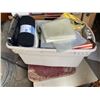 Image 1 : Bin with Contents