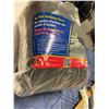 Image 1 : 4" x 10' Insulation Sleeve