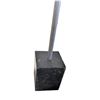 Image 2 : Knife Sharpener in Block